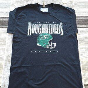 CFL Roughrider T shirt